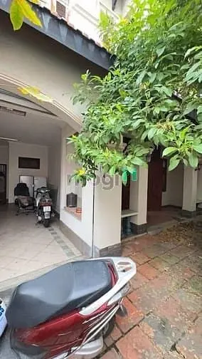 Đinh Bộ Lĩnh P.26 Bình Thạnh – Biệt Thự – 2 Tầng – Shr – 26 Tỏi