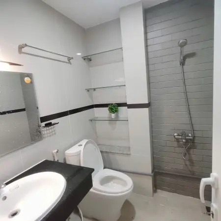 Mã 302 – Phòng Cho Thuê Giá 5 Triệu/Tháng. 487/ Võ Thị Nhờ