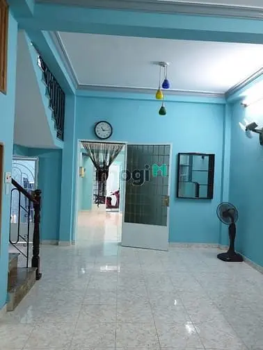 Bán Nhà Đẹp Hiếm Duy Nhất 1 Căn Tại Hẻm 52/3 Đường C1, Phường Tân Bình