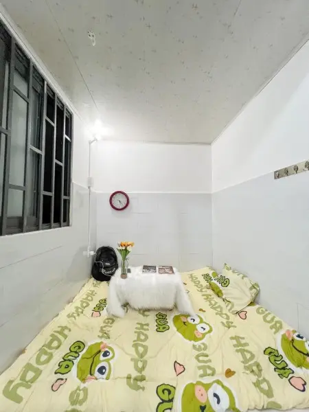 Phòng Máy Lạnh Trợ Giá 2Tr3/2 Tháng Đầu Hoặc Giảm 300K Suốt Hợp Đồng Ngay Quang Trung, Chợ Hạnh