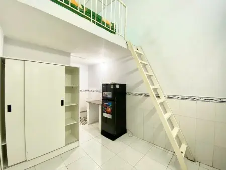 Mã G05 – Phòng Cho Thuê Giá 3.700.000Đ/Tháng. Huỳnh Tấn Phát