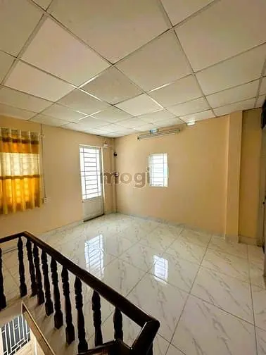 Cho Thuê Nhà 2 Mặt Tiền 70M2 Gần Gigamall, Tiện Kinh Doanh Đa Ngành