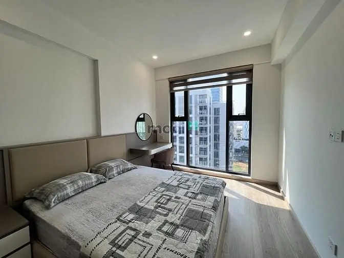 Cho Thuê Căn Hộ Cấp Cardinal Court, 76M2, 2Pn, Full Nội Thất, Pmh, Q.7