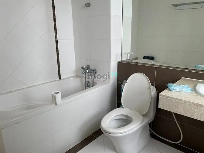 Cho Thuê Căn Hộ Mỹ Phát Pmh View Đẹp, Giá 28Tr/Tháng Dt 136M2, 3Pn,