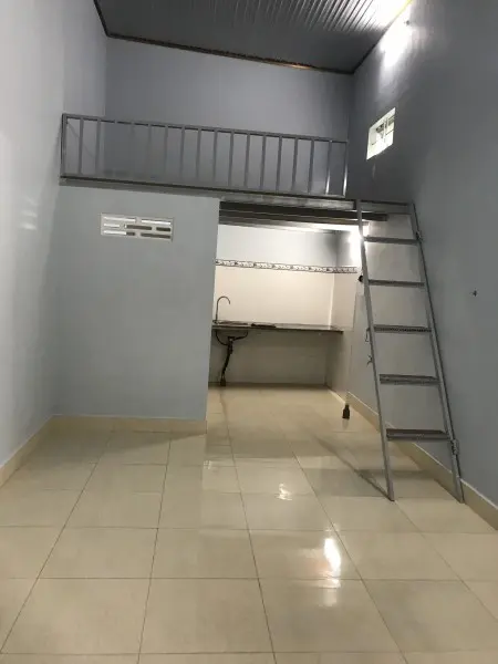 Cho Thuê Phòng Trọ Mới An Ninh Rộng Rãi