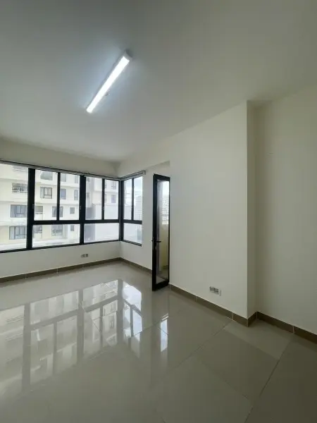 Cho Thuê Phòng Master Lớn Trong Chung Cư Đức Khải