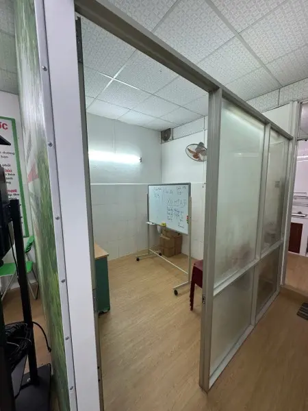 Cho Thuê Nhà 50M2 Mt Trần Cao Vân, Thanh Khê_10Tr