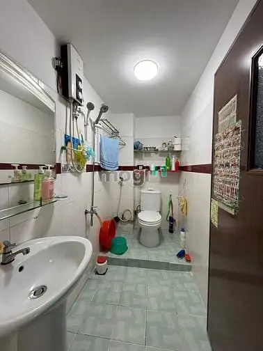 Ngộp, Cần Bán Nhà Hxt Thông, Khu Adc Thạch Lam