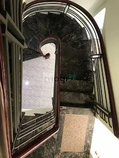 Mt Đường T6 Tây Thạnh, 55M2, 3 Tầng, Đường Nội Bộ 15M, Chỉ 8.5 Tỷ Tl