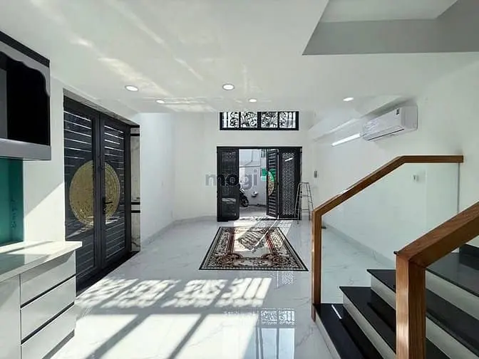 🏡 Siêu Hiếm – Hxh – Đường Số 7, P3 Gò Vấp (Giáp Bình Thạnh)