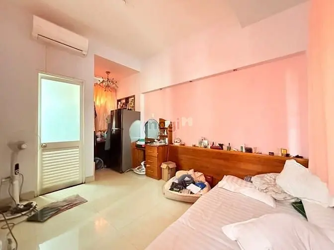 Nhà Mặt Tiền Phường 4 Quận Tân Bình, 76M2, 5 Tầng Btct, Nhỉnh 12 Tỷ Tl