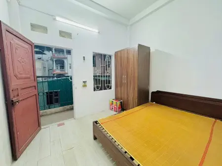 Phòng Trọ Phú Diễn – Ngõ 55 Nguyễn Đạo An. Còn Trống Vài Phòng Tầng 2 & 3