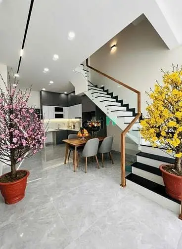 Cần Bán Nhà Đẹp View Sông Tắc 230 Nguyễn Xiển