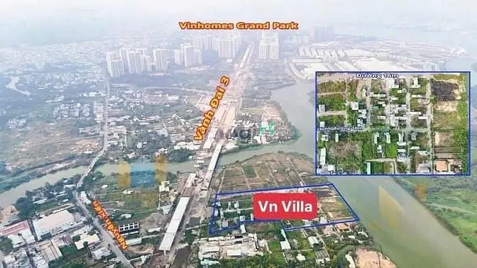 Bán Lô Đất Ăn Tết 230 Nguyễn Xiển