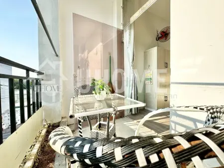 Phòng Bancol, Đường Hoàng Hữu Nam, Cuối Tháng Trống – Ở Ngay!