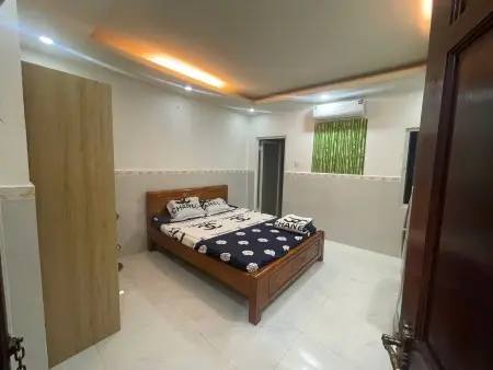 Phòng Trọ Giá Rẻ Hssv - Full Nội Thất Ngay An Khánh Quận 2