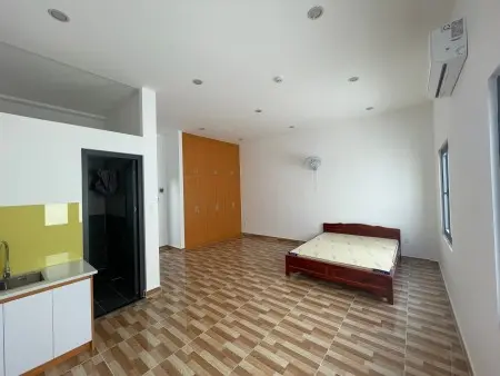 Cho Thuê Phòng Theo Tháng Giá Từ 1Tr800 Đến 3Tr (Tuỳ Theo Phòng Lớn Nhỏ)