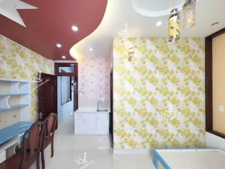 Cho Thuê Phòng Trọ Đường Phạm Hùng Kế Bên Quận 8 - Cửa Sổ Lớn - Full Tiện Nghi