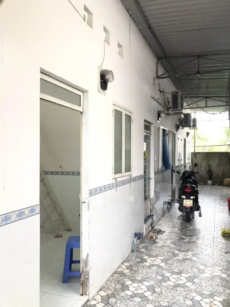 Phòng Cho Thuê 85/38/26 Thạnh Xuân 52,P.thạnh Xuân, Quận 12