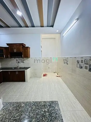 Nhà Hẻm 7M Xe Hơi Ngủ Nhà Phú Thọ Hòa 4 X 15M 2 Tầng 3Pn | Giá 6.6 Tỷ