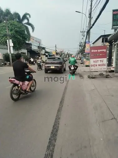 Bán Đất 75M2 Vuông, Hẻm Xe Hơi Nguyễn Xiển Q9-Tđ. Giá Nhỉnh 4 Tỷ