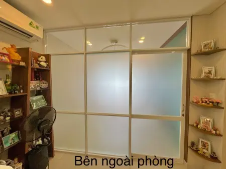 Cho Thuê 1 Phòng Sub. Chung Cư Căn Hộ Dragon Hill 2. Bao Điện, Nước, Phí Quản Lý, Wifi. Gần Vivo Q7