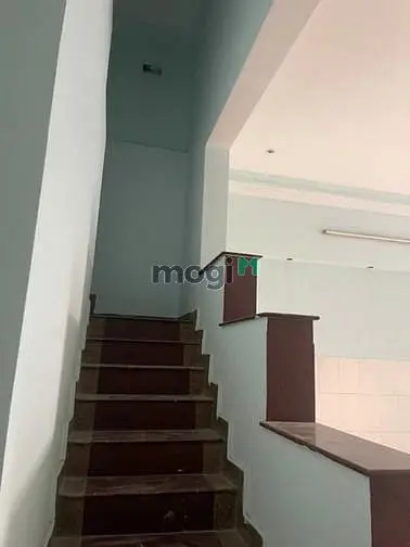 Cho Thuê Mtkd Đường 34 Kdc Tên Lửa (1 Trệt 3 Lầu, 10 Phòng)