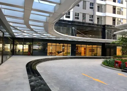 Tìm Người Ở Ghép Chung Cư Orchard Parview