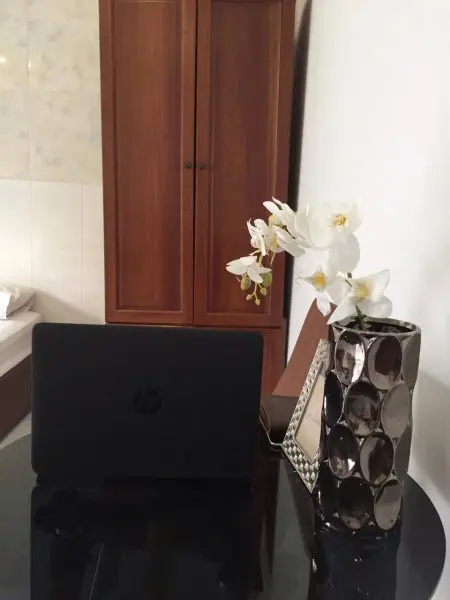 Phòng Thoáng Mát Đường Phạm Ngũ Lão, Giá Từ 3Tr