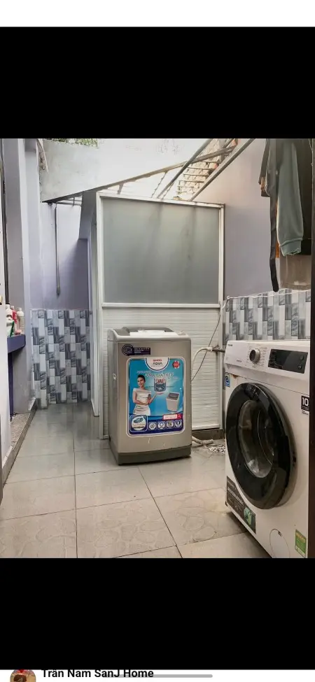 Cho Thuê Ktx Giá Rẻ Tại Quận 2 Tphcm