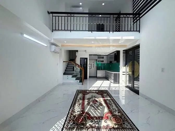 🏡 Siêu Hiếm – Hxh – Đường Số 7, P3 Gò Vấp (Giáp Bình Thạnh)