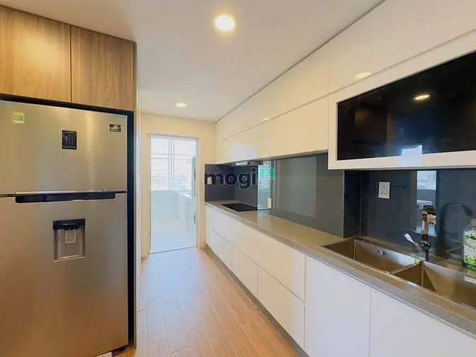 Cho Thuê Căn Hộ Grand View 3Pn, 2Wc, Full Nội Thất Cao Cấp,