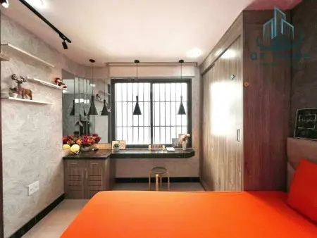 Cho Thuê Căn Hộ Cao Cấp Sát Trần Đình Xu, Nguyễn Trãi Quận 1, Gần Bùi Viện