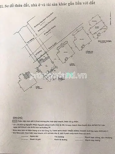 Bán Building Nguyễn Phúc Nguyên Quận 3, 132 M² Đất, 957 M² Sàn, 65 Tỷ