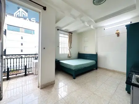 Phòng Trọ Cho Thuê Giá Rẻ Chỉ 3Tr5 Ngay Phú Thọ Hoà Quận Tân Phú