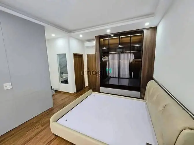 Bán Căn Hộ Long Biên Chung Cư Mini 6 Tầng Thang Máy .Giá 3,5 Tỷ