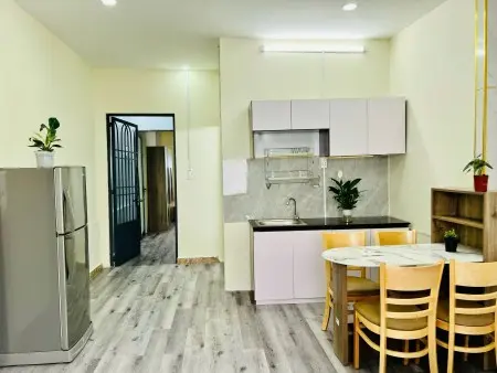 Cho Thuê Phòng Trọ Giá Rẻ Gần Đh Kinh Tế Q3 Đầy Đủ Nội Thoáng Cửa Sổ Thoáng Mát