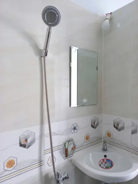 Phòng Trọ Mới Khai Trương Quận 2