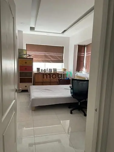 Cho Thuê Căn Hộ Mỹ Phát Pmh View Đẹp, Giá 28Tr/Tháng Dt 136M2, 3Pn,