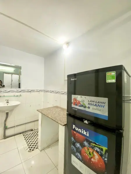 Mã G05 – Phòng Cho Thuê Giá 3.700.000Đ/Tháng. Huỳnh Tấn Phát