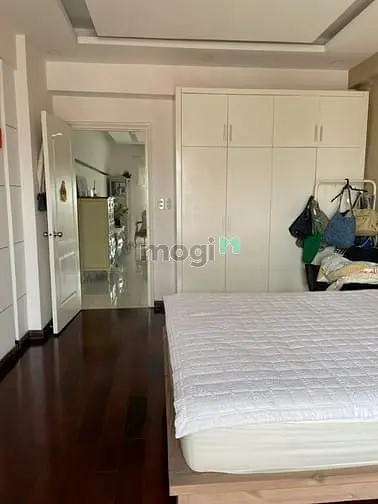 Cho Thuê Căn Hộ Mỹ Phát Pmh View Đẹp, Giá 28Tr/Tháng Dt 136M2, 3Pn,