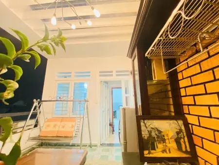 Phòng Cho Nvvp, Sv Năm 3,4. Yên Tĩnh, An Ninh Gần Ngã 4 Thủ Đức.