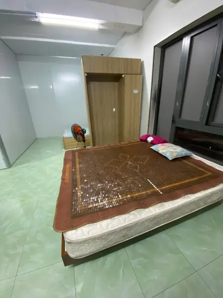 3Tr5 Phòng Có Ban Công Ở Được 4 Người Cát Lái Ngay Citisoho Siêu Rộng 40M2 Lầu 1