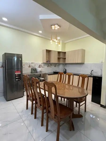 Sleepbox Mới Khai Trương Đh Hồng Bàng Uef Chỉ Từ 2Tr Trọn Gói