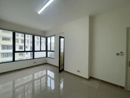 Cho Thuê Phòng Master Lớn Trong Chung Cư Đức Khải