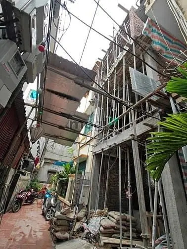 Bán Căn Hộ Long Biên Chung Cư Mini 6 Tầng Thang Máy .Giá 3,5 Tỷ