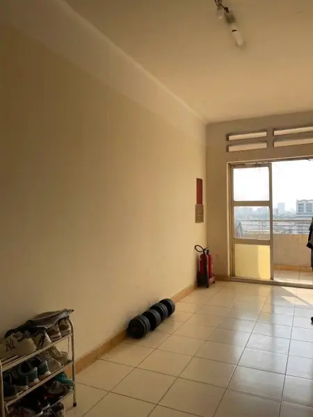 Chung Cư Phan Văn Hơn, Q12, 65M2, 2P Ngủ, Nhà Trống, 6Triệu