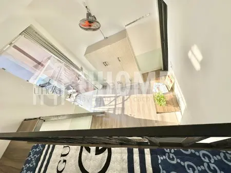 Phòng Bancol, Đường Hoàng Hữu Nam, Cuối Tháng Trống – Ở Ngay!