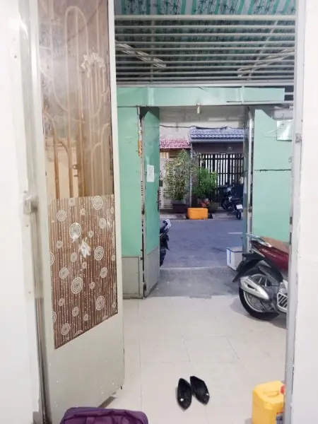 Cho Thuê Phòng Tầng Trệt Full Nội Thất Thoáng Mát