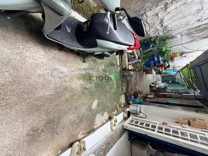 Bán Nhà Đẹp Đúc 1 Lầu (3,8X6,7) Tx40 Hà Huy Giáp Quận 12